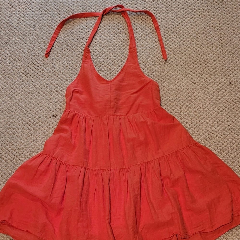 American eagle dress
